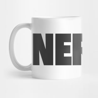 Nerds! Mug